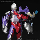 Figure-rise Standard 1:12 Ultraman Suit Tiga