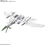 30MM 1:144 Extended Armament Vehicle Air Fighter Ver (White)