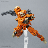 30MM 1:144 eEXM-21 Rabiot (Orange)