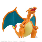 Pokemon Charizard & Dragonite Model Kit