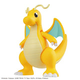 Pokemon Charizard & Dragonite Model Kit