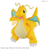 Pokemon Charizard & Dragonite Model Kit