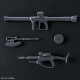HGUC 1:144 MS-06S Char Zaku II Gunpla 40th Anniversary #234