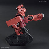 HGUC 1:144 MS-06S Char Zaku II Gunpla 40th Anniversary #234
