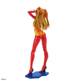 Figure-Rise LABO Auska Langley