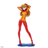 Figure-Rise LABO Auska Langley