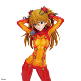 Figure-Rise LABO Auska Langley