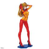 Figure-Rise LABO Auska Langley