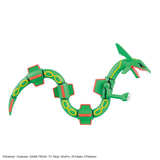 Pokemon Rayquaza Model Kit