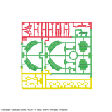 Pokemon Rayquaza Model Kit