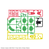 Pokemon Rayquaza Model Kit
