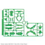 Pokemon Rayquaza Model Kit