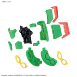 Pokemon Rayquaza Model Kit