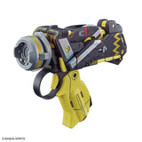 Attack Girl Gun Ver Charlie Tango