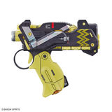 Attack Girl Gun Ver Charlie Tango