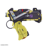 Attack Girl Gun Ver Charlie Tango
