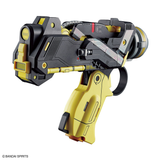 Attack Girl Gun Ver Charlie Tango