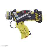 Attack Girl Gun Ver Charlie Tango