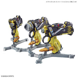 Attack Girl Gun Ver Charlie Tango