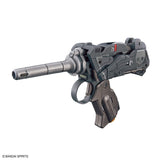 Attack Girl Gun Ver Delta Tango