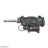 Attack Girl Gun Ver Delta Tango