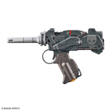 Attack Girl Gun Ver Delta Tango