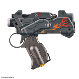 Attack Girl Gun Ver Delta Tango