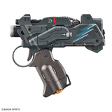Attack Girl Gun Ver Delta Tango