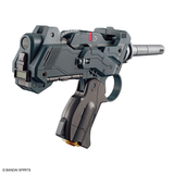Attack Girl Gun Ver Delta Tango