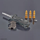 Attack Girl Gun Ver Delta Tango