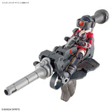 Attack Girl Gun Ver Delta Tango