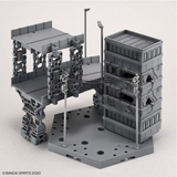 30MM 1:144 Customize Scene Base 06 (City Area Ver.)
