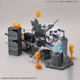 30MM 1:144 Customize Scene Base 06 (City Area Ver.)