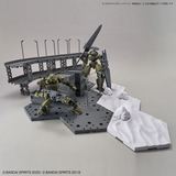 30MM 1:144 Customize Scene Base 06 (City Area Ver.)