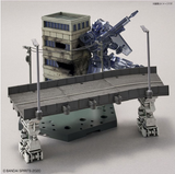 30MM 1:144 Customize Scene Base 06 (City Area Ver.)