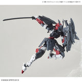 30MM 1:144 Option Parts Set 4 (Sengoku Armor)