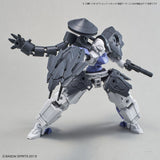 30MM 1:144 Option Parts Set 4 (Sengoku Armor)