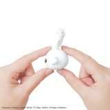 Pokemon Scorbunny Quick Model Kit