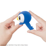 Pokemon Piplup Quick Model Kit