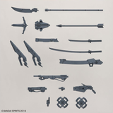 30MM 1:144 Customize Weapons (Sengoku Army)