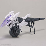 30MM 1:144 Extended Armament Vehicle (Canon Bike Ver.)