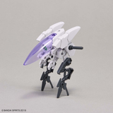30MM 1:144 Extended Armament Vehicle (Canon Bike Ver.)