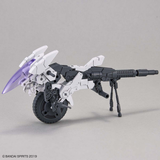 30MM 1:144 Extended Armament Vehicle (Canon Bike Ver.)
