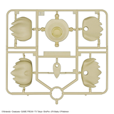 Pokemon BIG 02 Eevee Model Kit