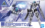 30MM 1:144 eEXM-30 Espossito Beta