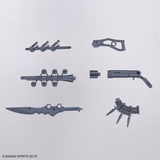 30MM 1:144 Customize Weapons (Fantasy Weapon)