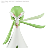 Pokemon Model Gardevoir