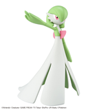 Pokemon Model Gardevoir