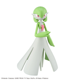 Pokemon Model Gardevoir