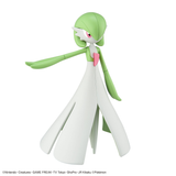 Pokemon Model Gardevoir